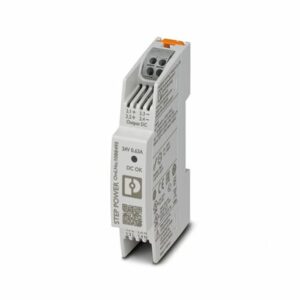 Stromversorgung - STEP3-PS/1AC/24DC/0.63/PT